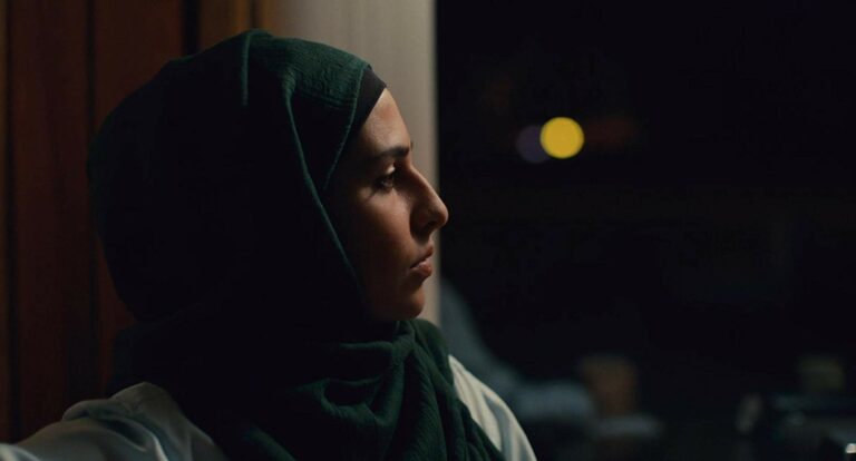Salam by Claire Fowler