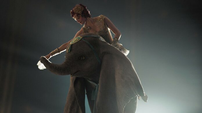 Dumbo (2019)