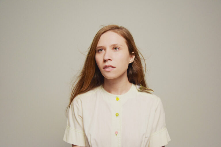 Artist Spotlight: Pearla