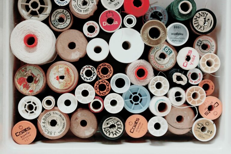 Fashionable Ways to Upcycle