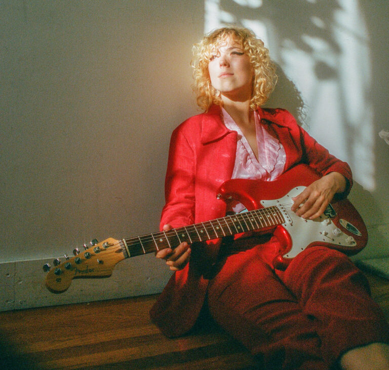 Artist Spotlight: Kaycie Satterfield
