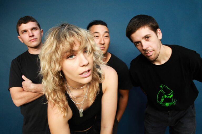 Miss June Present New Single ‘Anomaly’