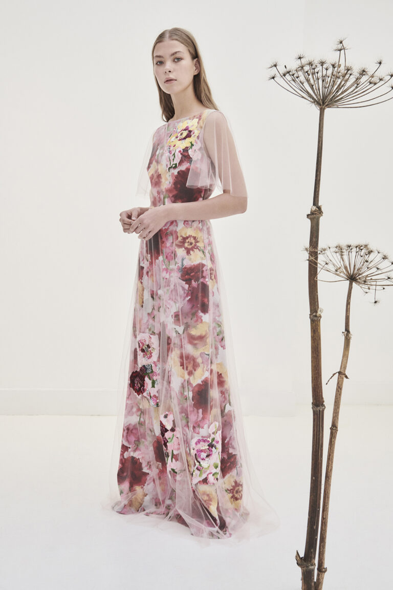 Alice Archer SS20 at London Fashion Week