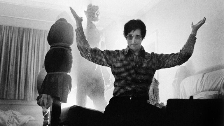 Review: Leap of Faith: William Friedkin on The Exorcist (2019)