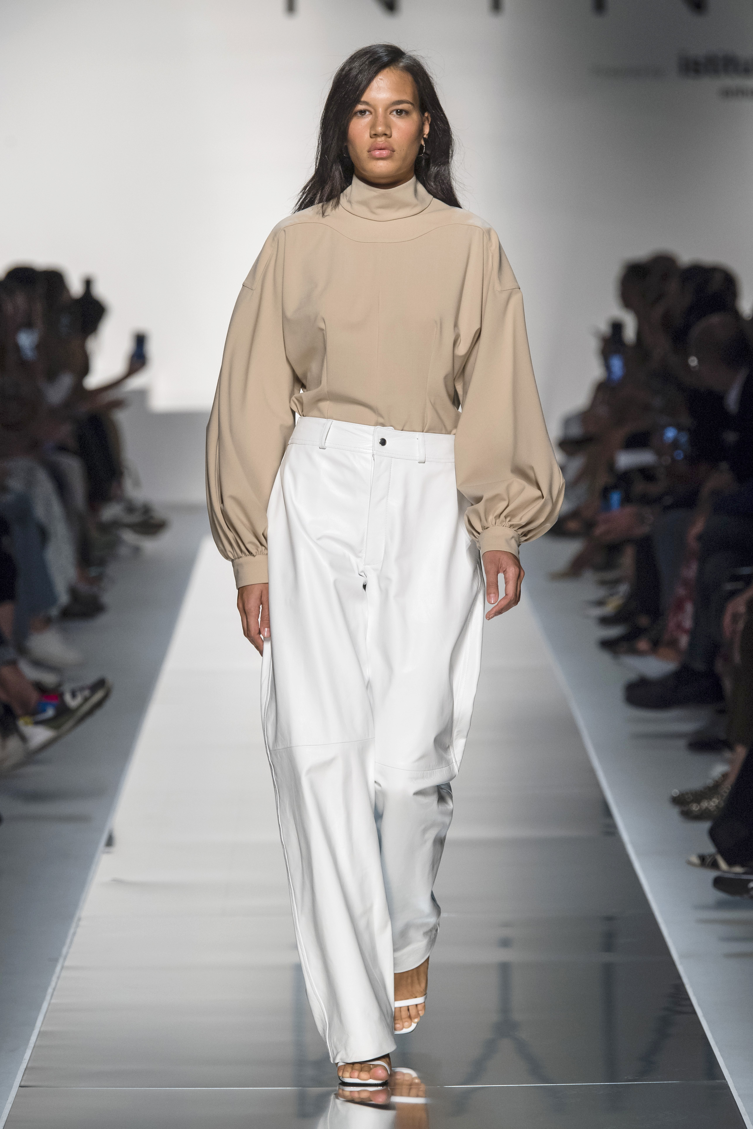 Nynne SS20 at Milan Fashion Week - Our Culture