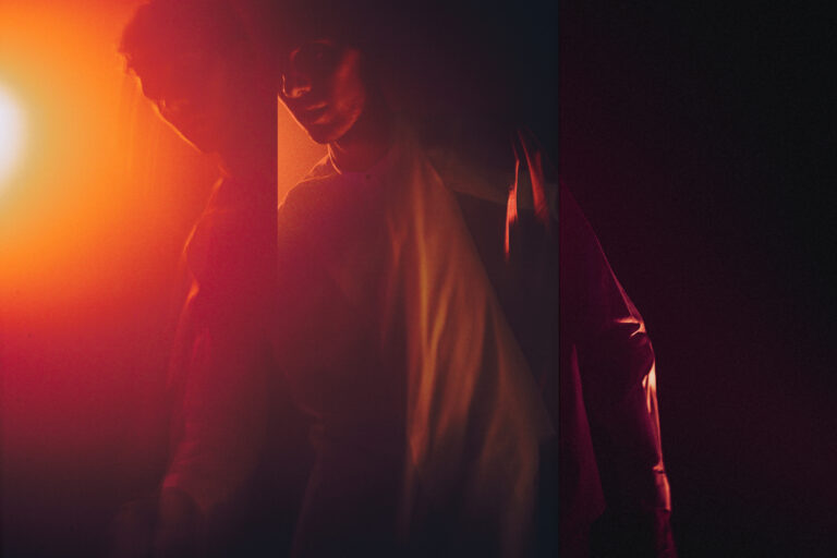 Artist Spotlight: Run Child Run