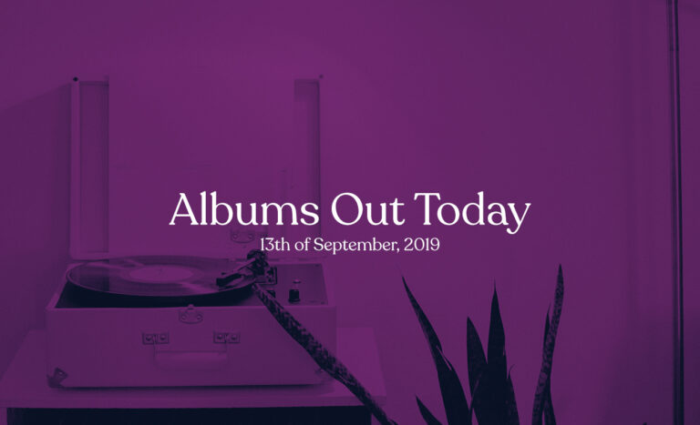 Albums Out Today: Charli XCX, Pixies, Chelsea Wolfe, JPEGMAFIA, Alex Cameron