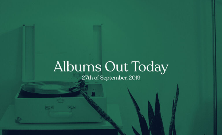 Albums Out Today: Tegan and Sara, Girl Band, Temples, Opeth
