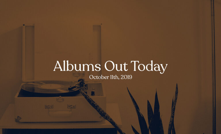 Albums Out Today: Big Thief, Blood Orange, Kim Gordon, Richard Dawson
