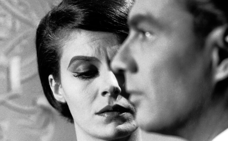 The Strangest Films I’ve Ever Seen: Last Year at Marienbad (1961)