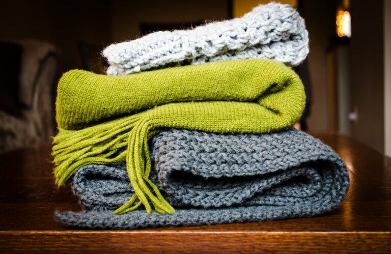 Ways to Transition Your Wardrobe to Autumn