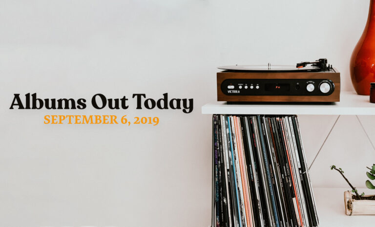 Albums Out Today: Post Malone, Iggy Pop, Bat For Lashes, Frankie Cosmos