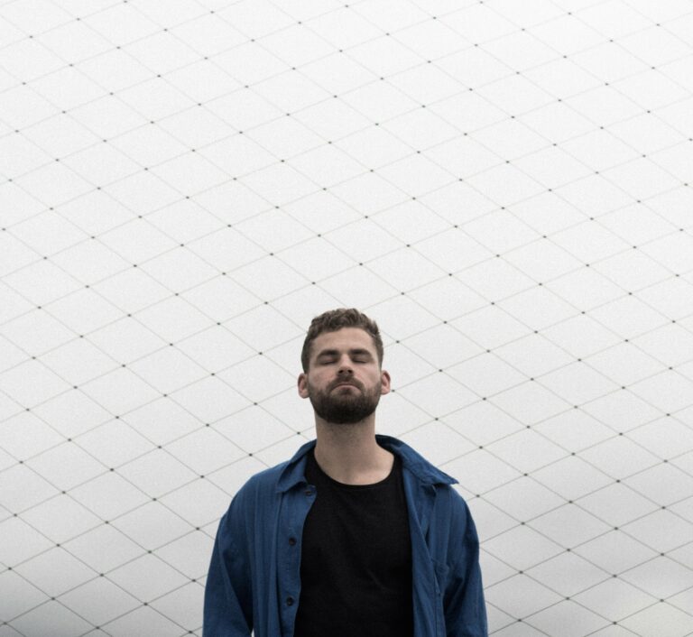 AJIMAL Releases Single ‘How Could You Disappear?’