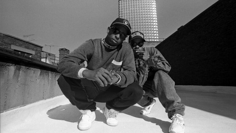 Sound Selection 073: Gang Starr Returns
