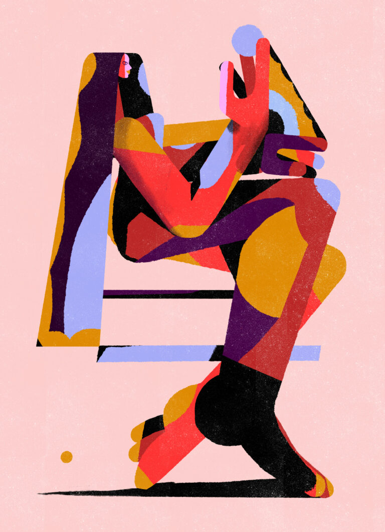 The Patchwork Boys by Fernando Molina