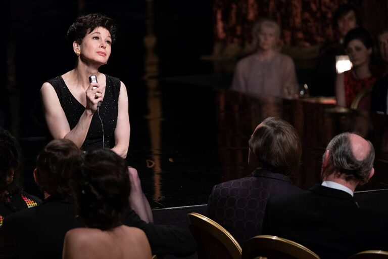 What To Watch This Weekend: October 11th, 2019