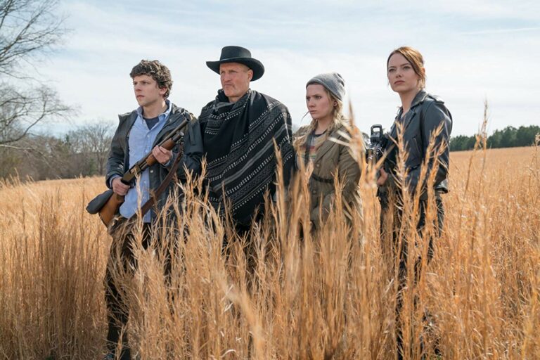 What To Watch This Weekend: October 18th, 2019