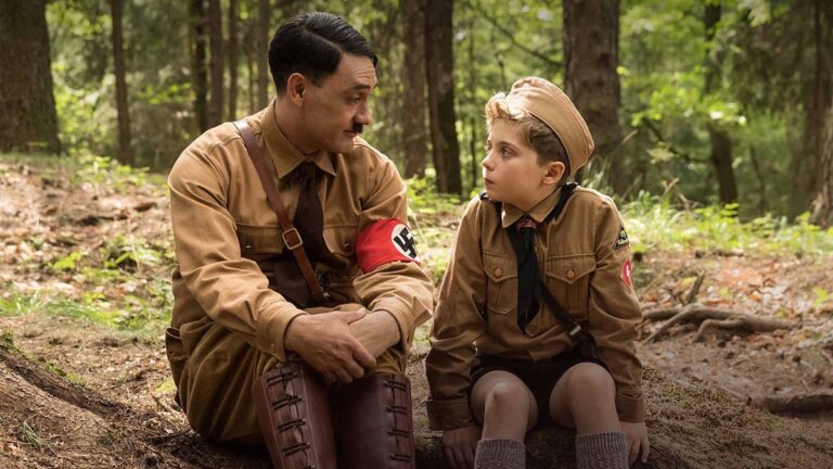 Review: Jojo Rabbit (2019)