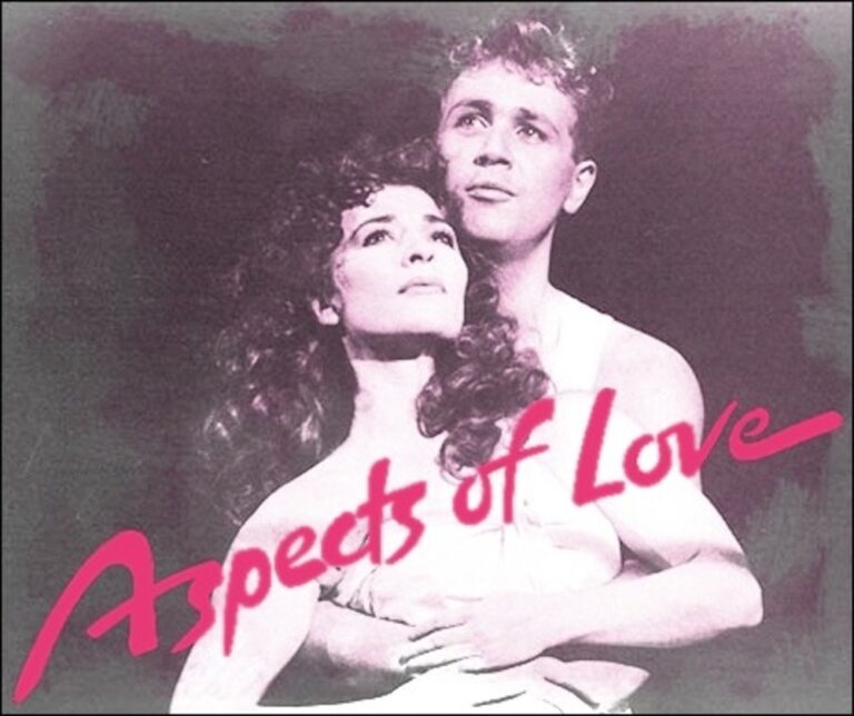 30th Anniversary Celebration of Andrew Lloyd Webber’s ‘Aspects of Love’