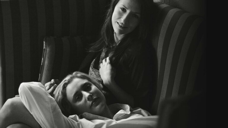 Conversations with Frances Ha: The Intersection Between Sally Rooney’s Millennial Fiction and Greta Gerwig’s Mumblecore Classic