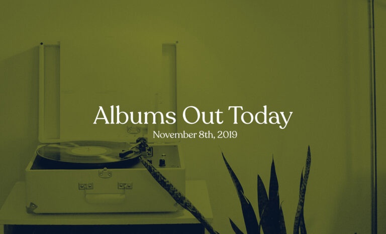Albums Out Today: FKA Twigs, Mount Eerie, Kai Whiston, Emotional Oranges