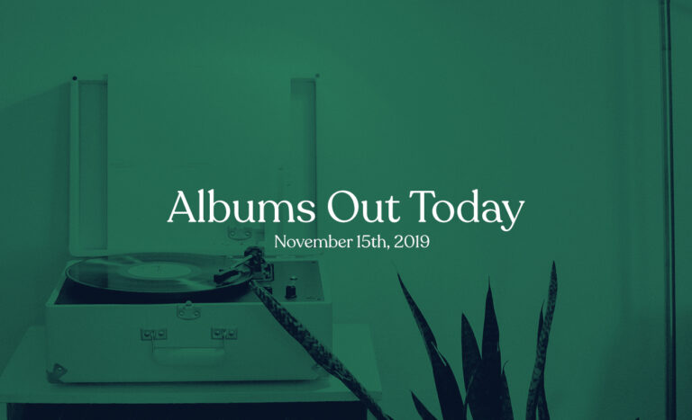 Albums Out Today: Bonnie ‘Prince’ Billy, Celine Dion, Lady Antebellum, Tindersticks