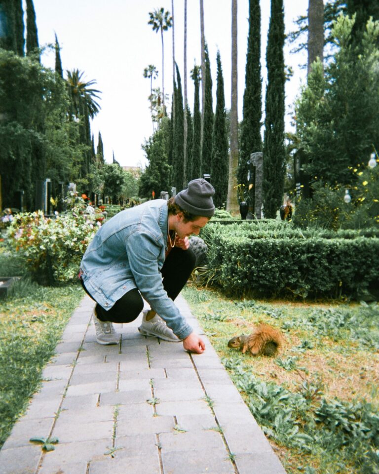 Dead Emerson Releases ‘Cold Summer’