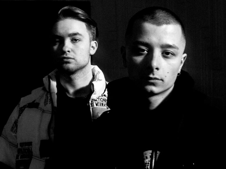 Sound Selection 076: Prospa come back with ‘Control The Party’