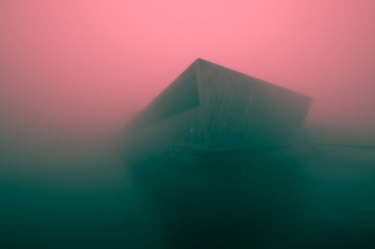 Aftermath by Øystein Sture Aspelund