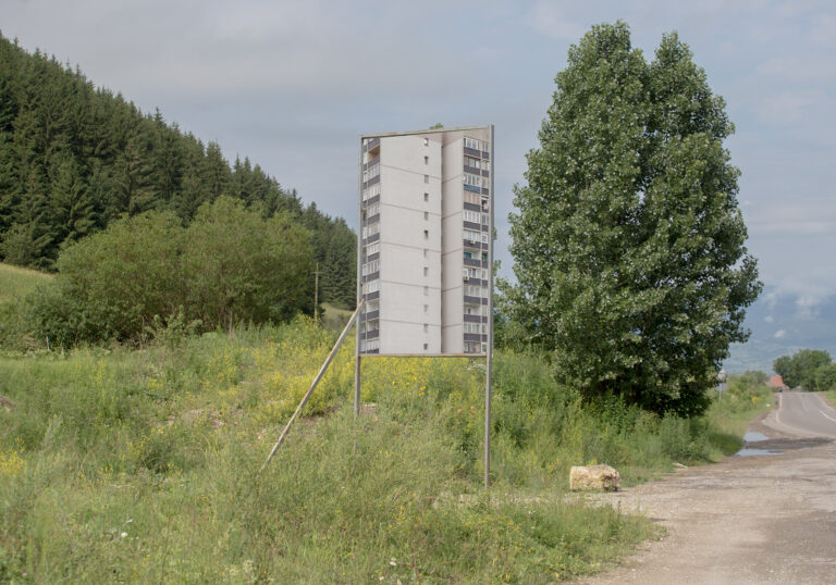 Urban Relations by Balázs Csizik