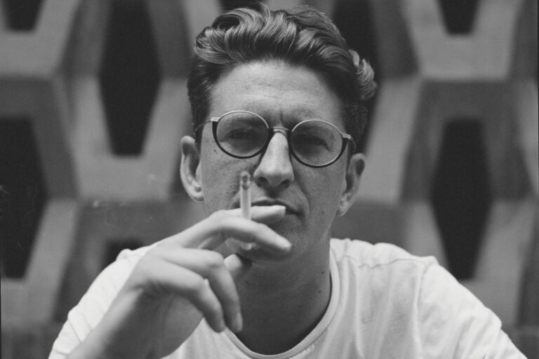 Sound Selection 075: Skream Returns with ‘Pussy Pop’
