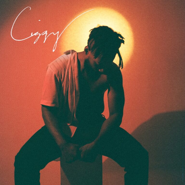 Ciggy Releases Debut Single ‘Cassiopeia’