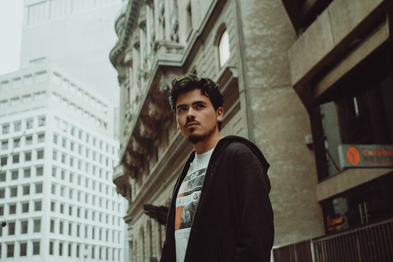 Sound Selection 079: Fallen Roses Return with ‘Crush’