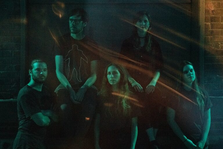 Sound Selection 078: BisonBison Present ‘Expanding’