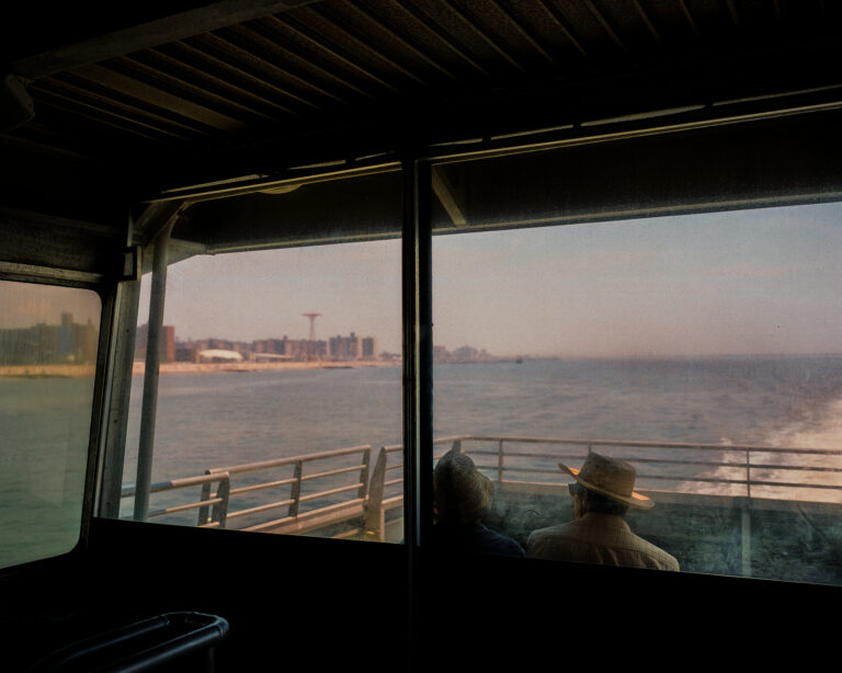 Rockaway Day by Franck Bohbot