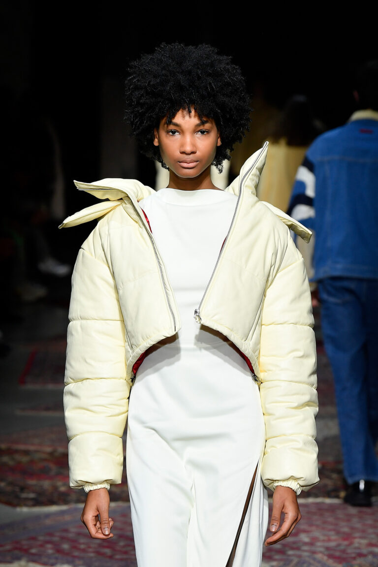 Les Benjamins FW 2020/21