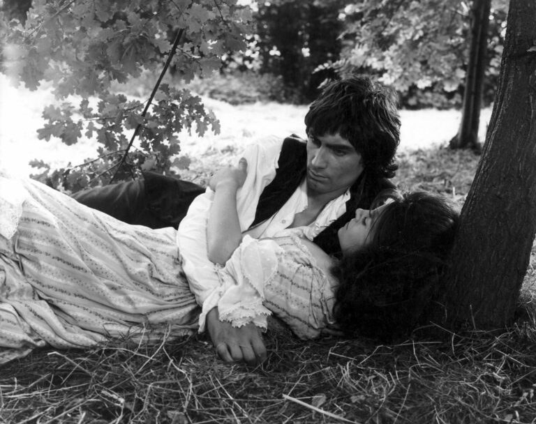 Wuthering Heights (1970) 50th Anniversary
