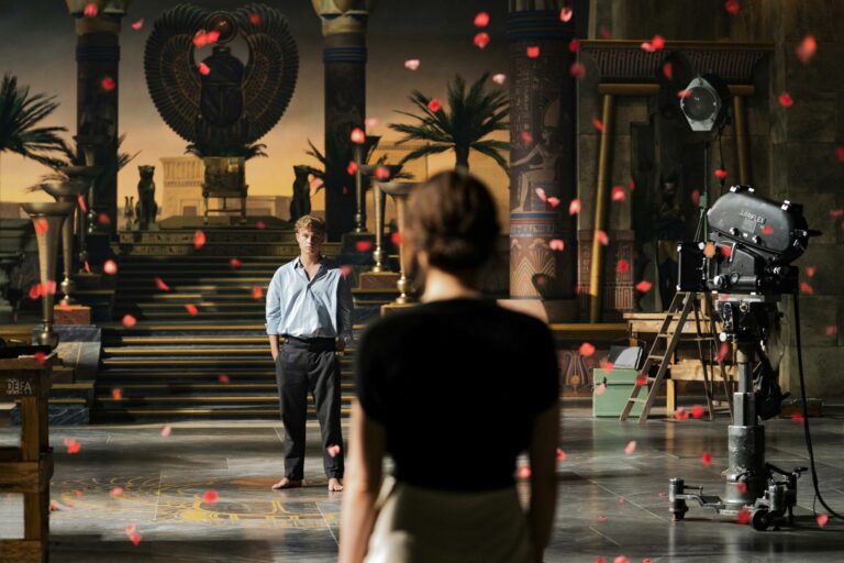 Manchester Film Festival Announces Opening and Closing Films