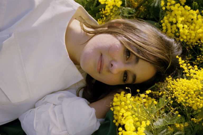 Artist Spotlight: Aries