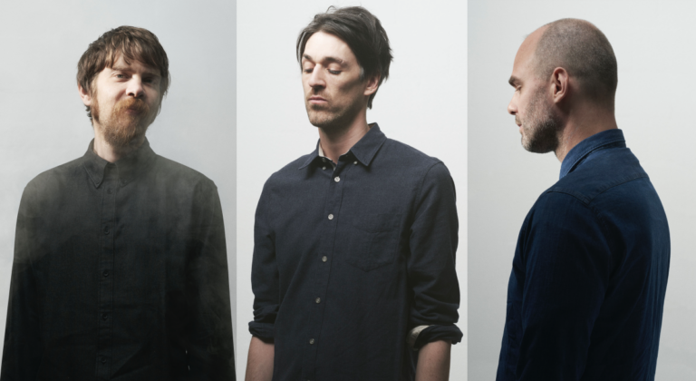 Sound Selection 082: Cubicolor Return with ‘Wake Me Up’