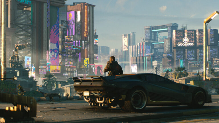 5 Exciting Game Releases in 2020
