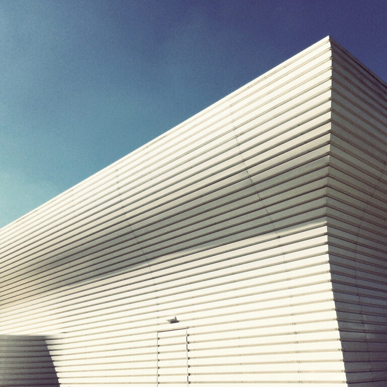 Lines by Sebastian Weiss