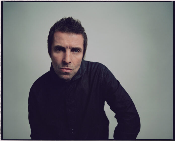 Sound Selection 083: Liam Gallagher Returns with 'Accoustic Sessions'