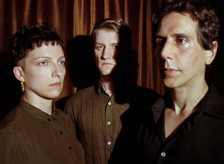 The Wants Present Latest Single ‘The Motor’