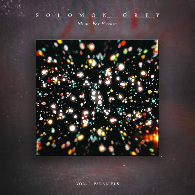 Premiere: Solomon Grey ‘Interstate 695’