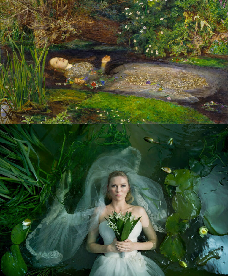 The Museum Of Lars Von Trier by Titouan Ropert
