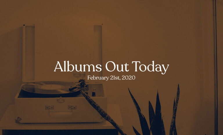 Albums Out Today: Grimes, BTS, King Krule, Agnes Obel, Ozzy Osbourne
