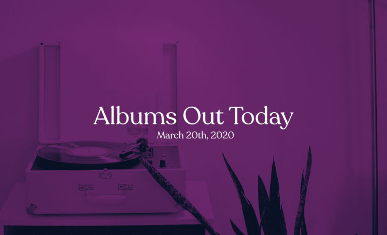 Albums Out Today: The Weeknd, Morissey, Adam Lambert, Haru Nemuri