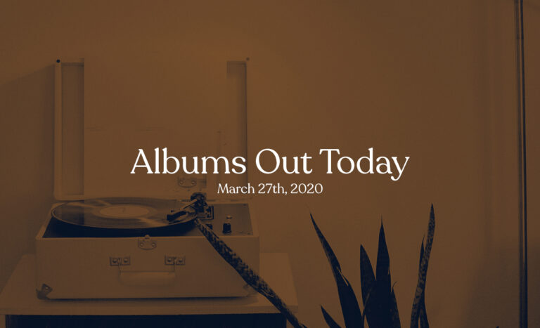 Albums Out Today: Dua Lipa, Pearl Jam, Waxahatchee, Sufjan Stevens