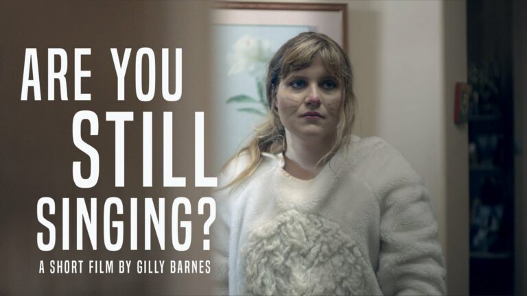 Are You Still Singing? by Gilly Barnes